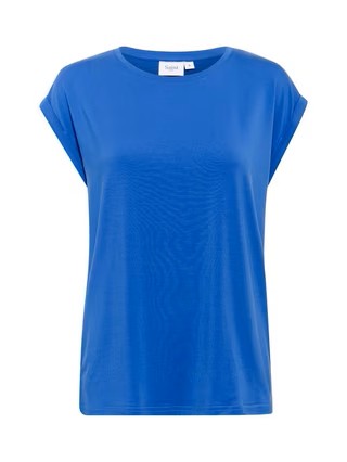 AdeliaSZ T-Shirt in Azure