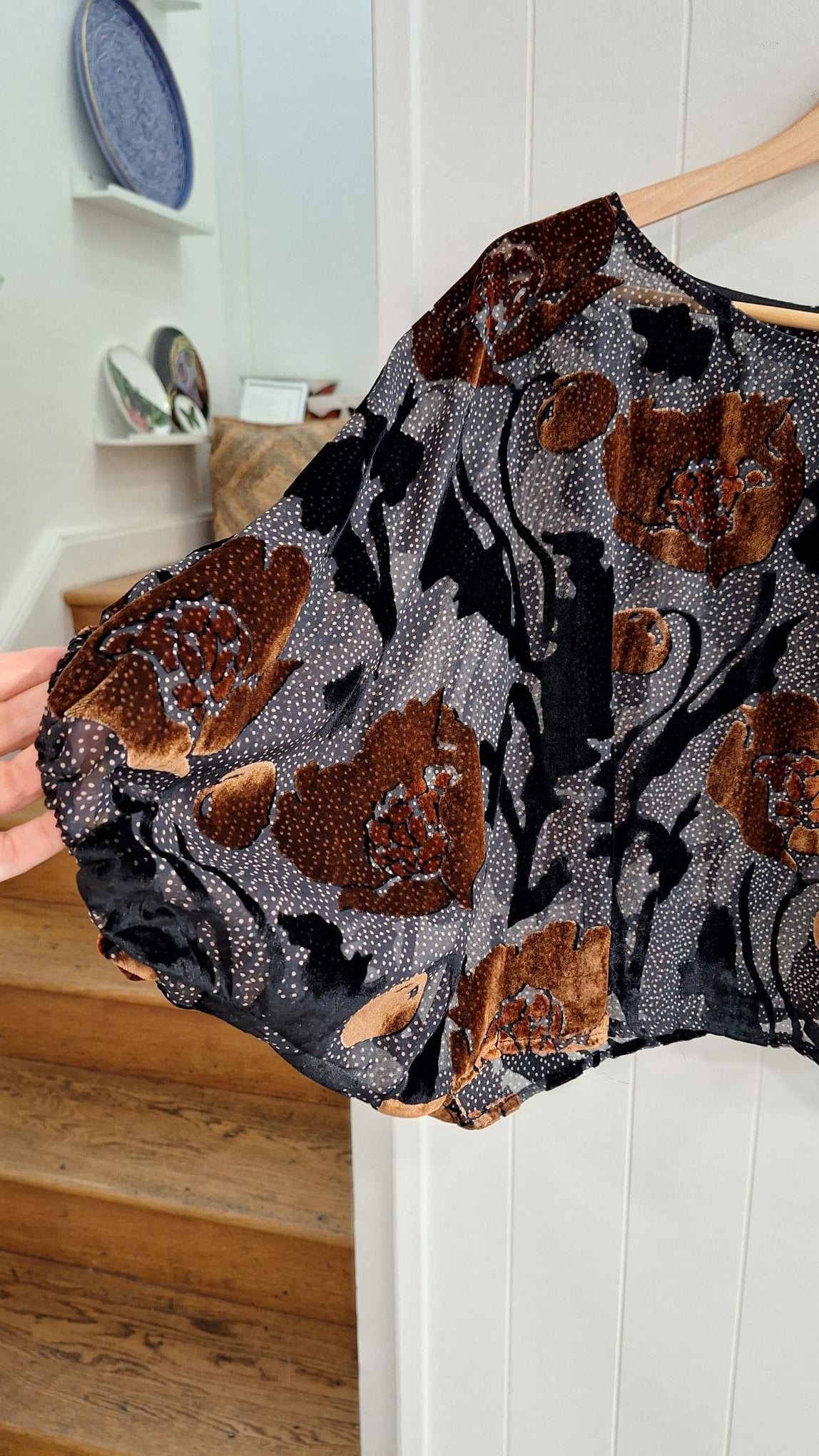 Bloom Blouse