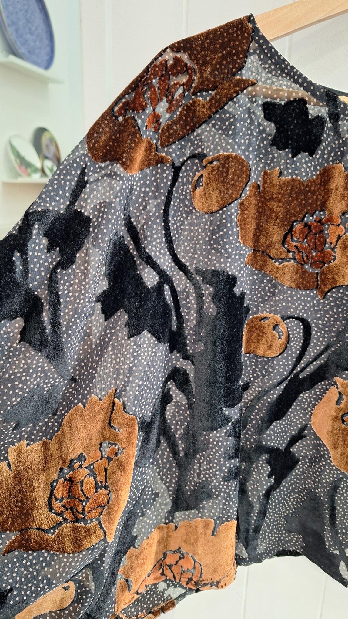Bloom Blouse