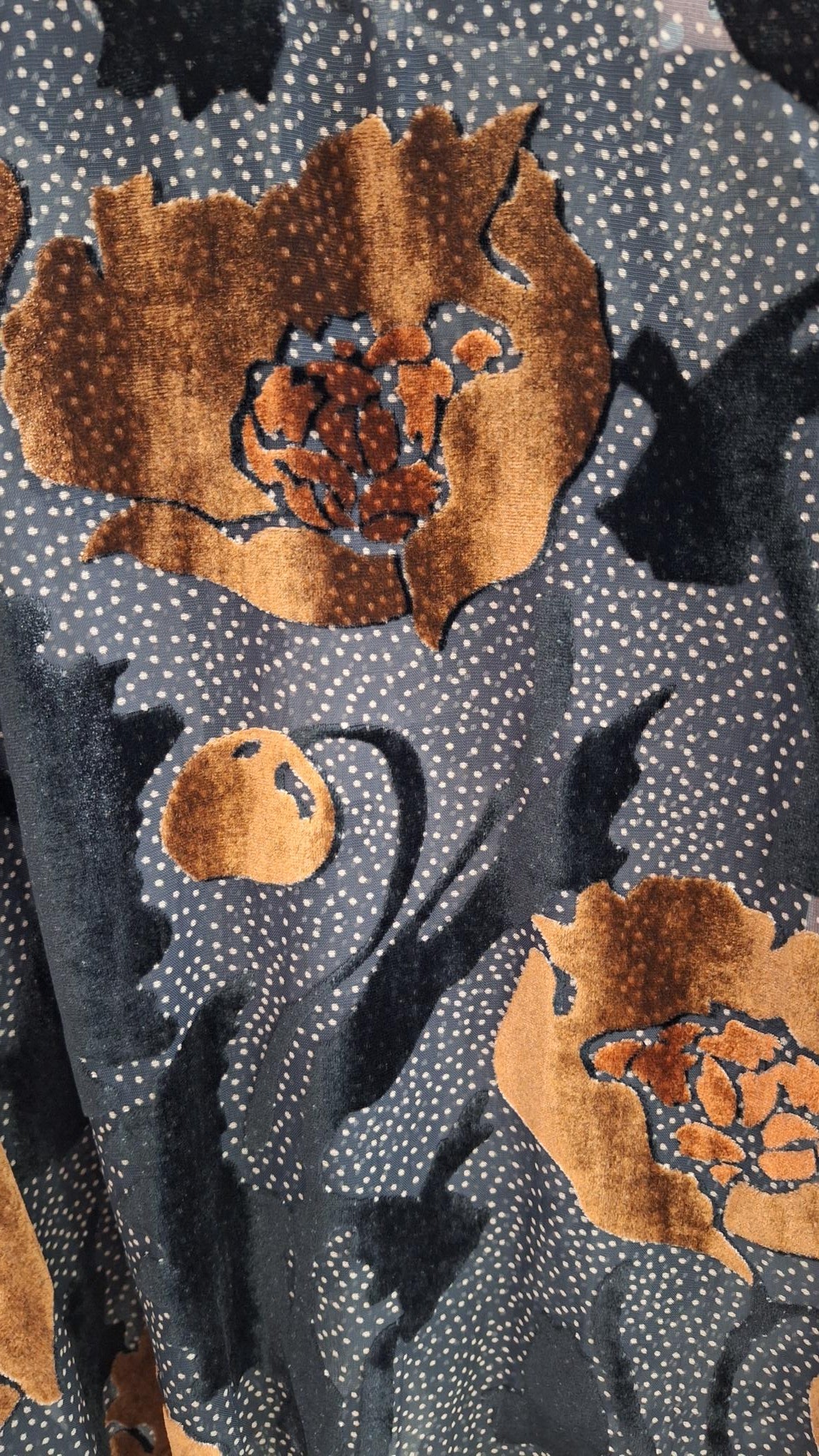 Bloom Blouse