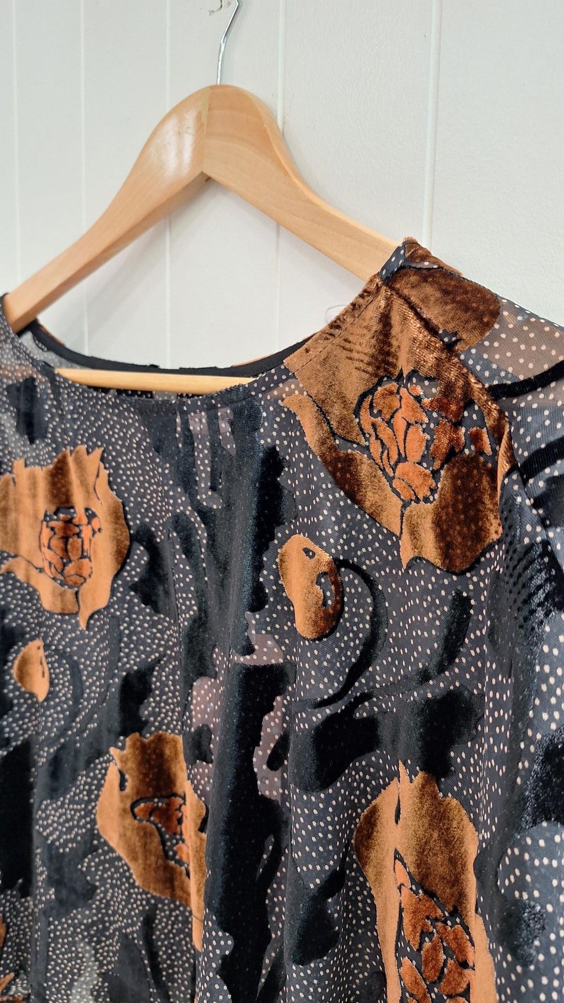 Bloom Blouse