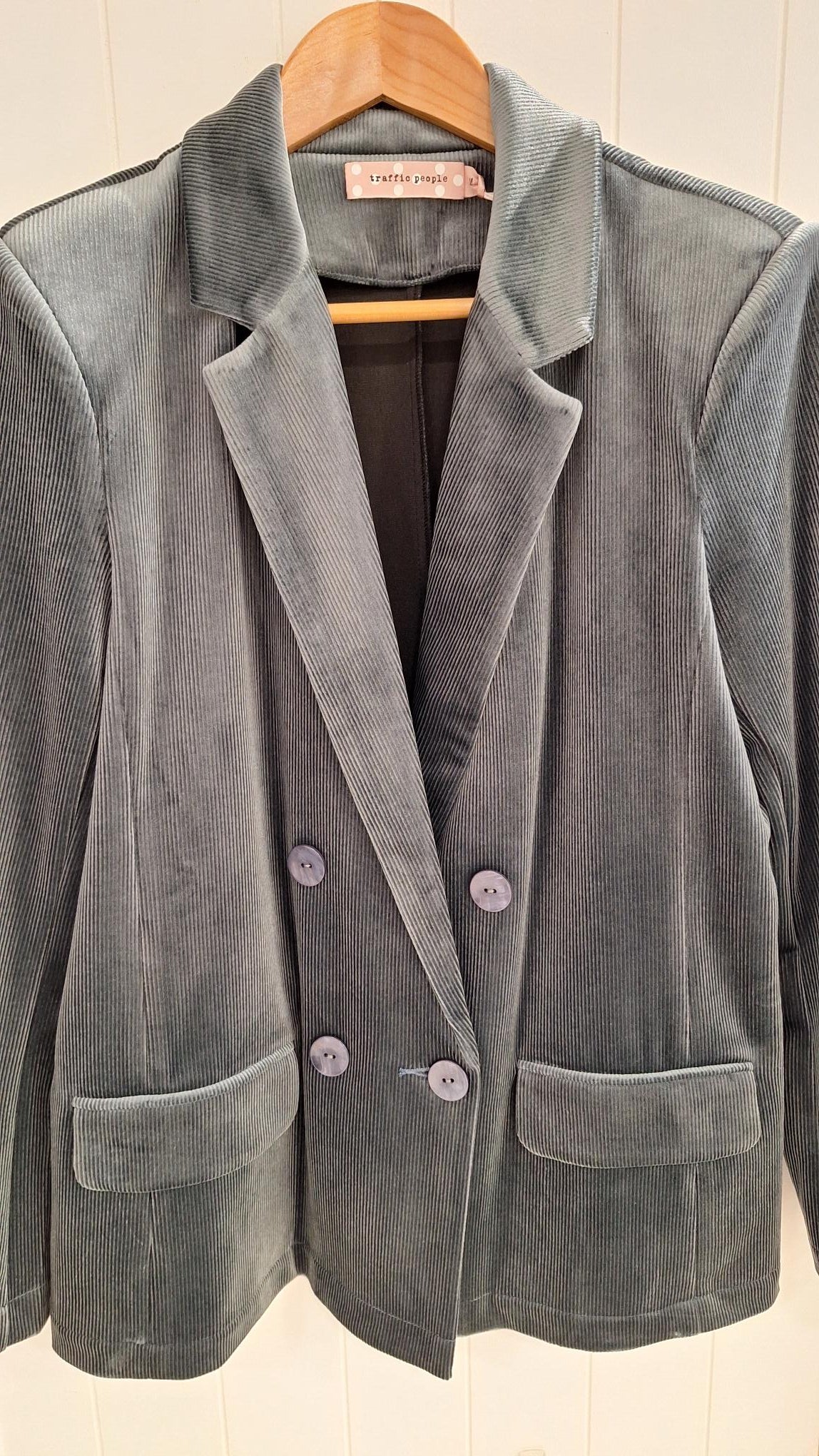 Ava Rose Jacket