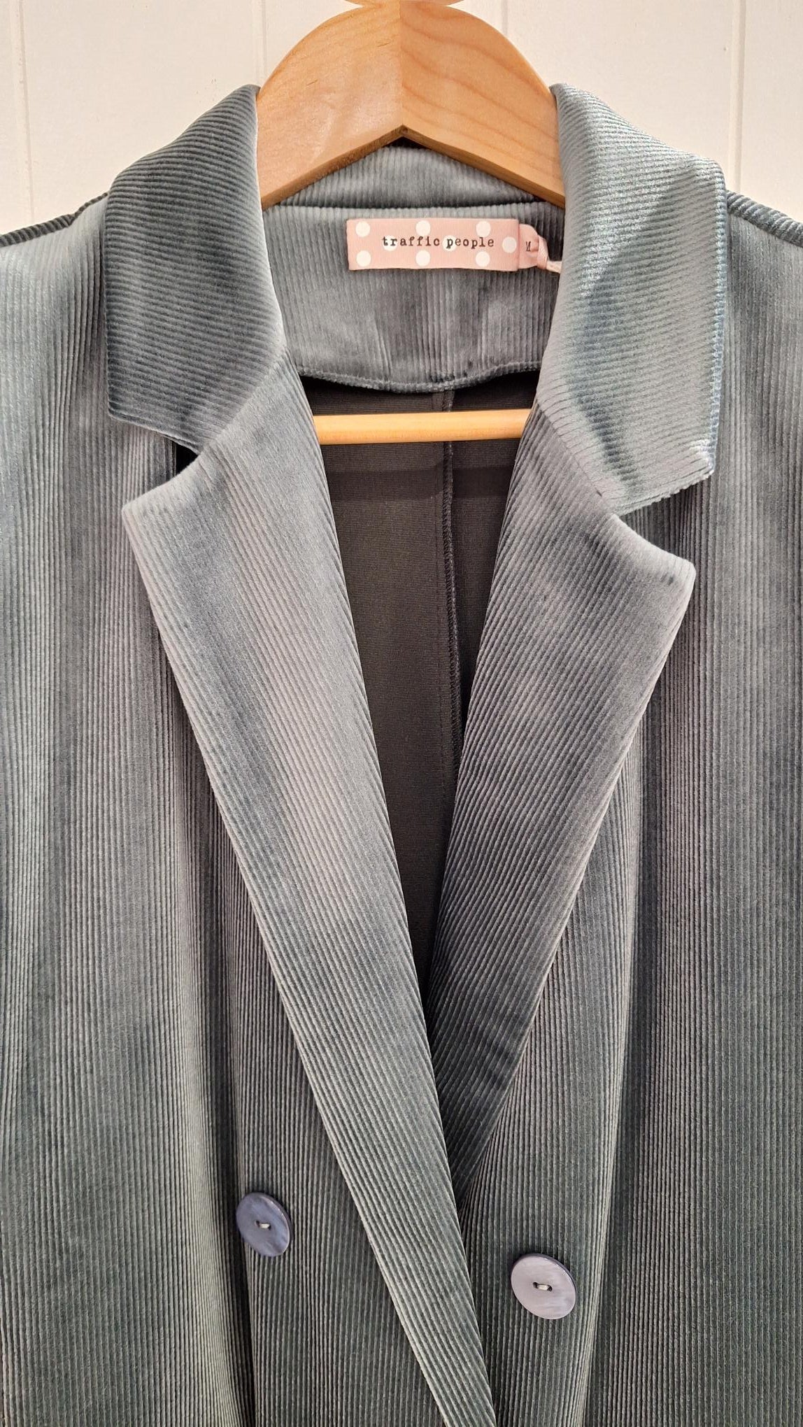 Ava Rose Jacket