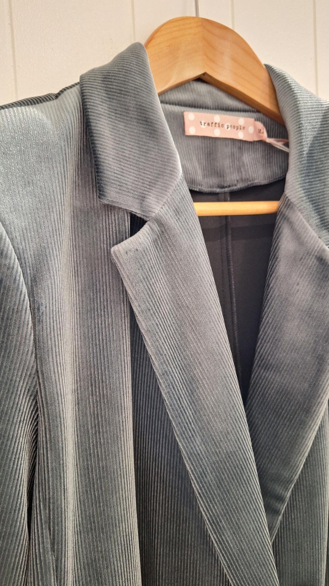 Ava Rose Jacket
