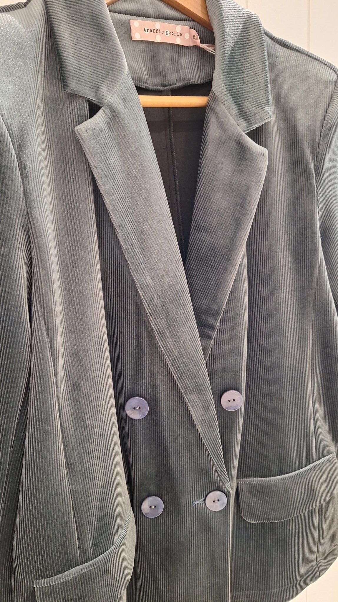 Ava Rose Jacket