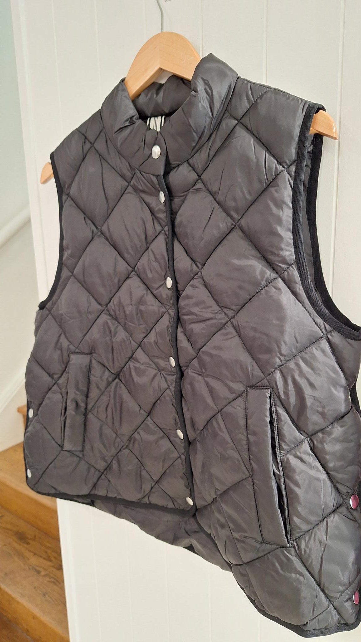 SidsiePW Gilet