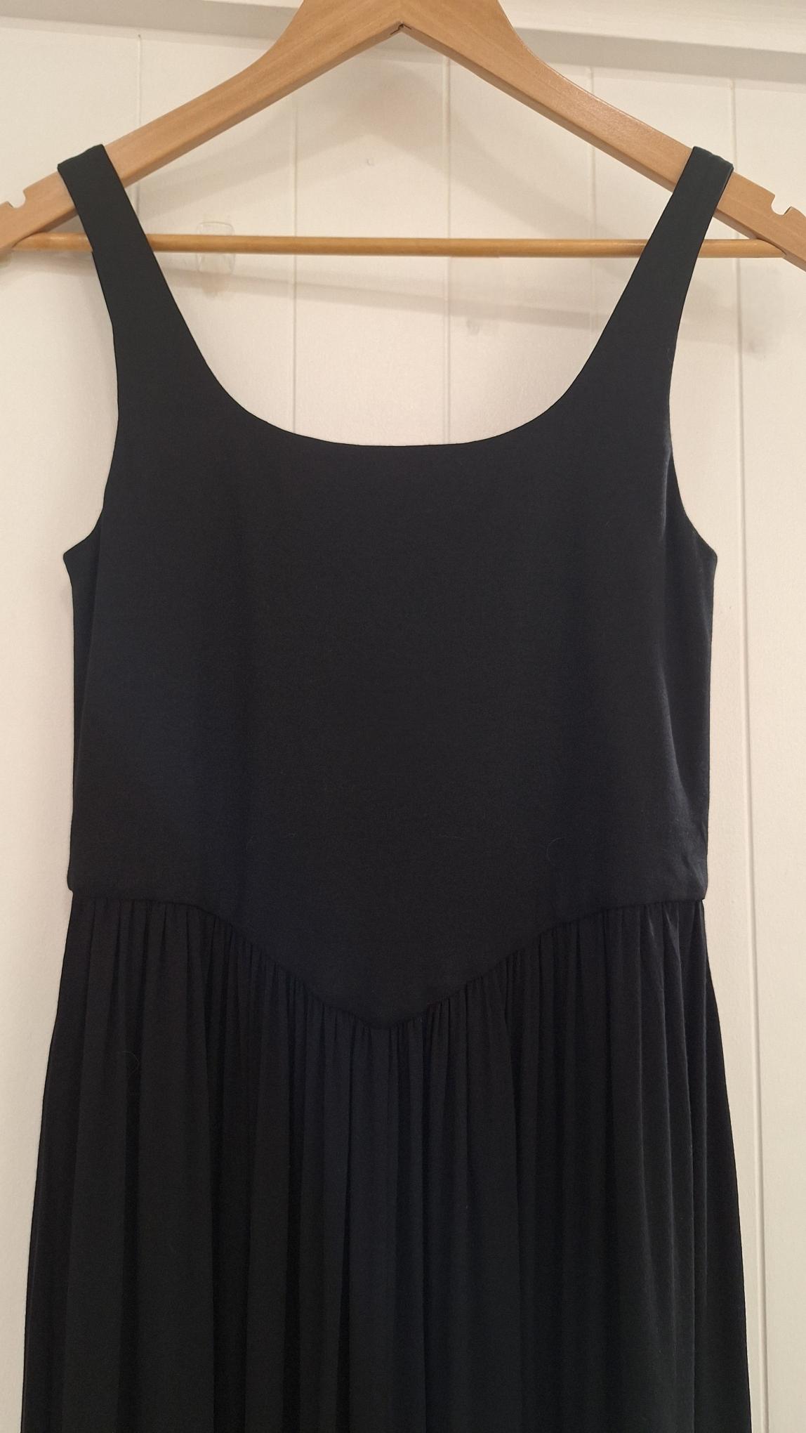 Marinelle Dress in Black