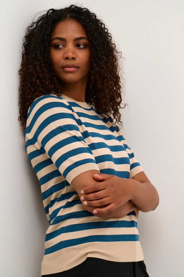 KAmilo Short Sleeve Knit