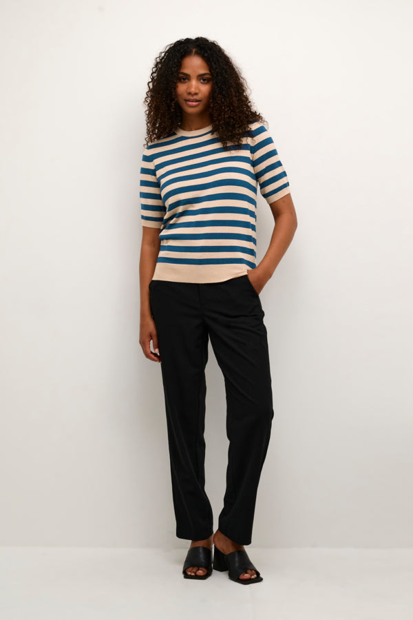 KAmilo Short Sleeve Knit