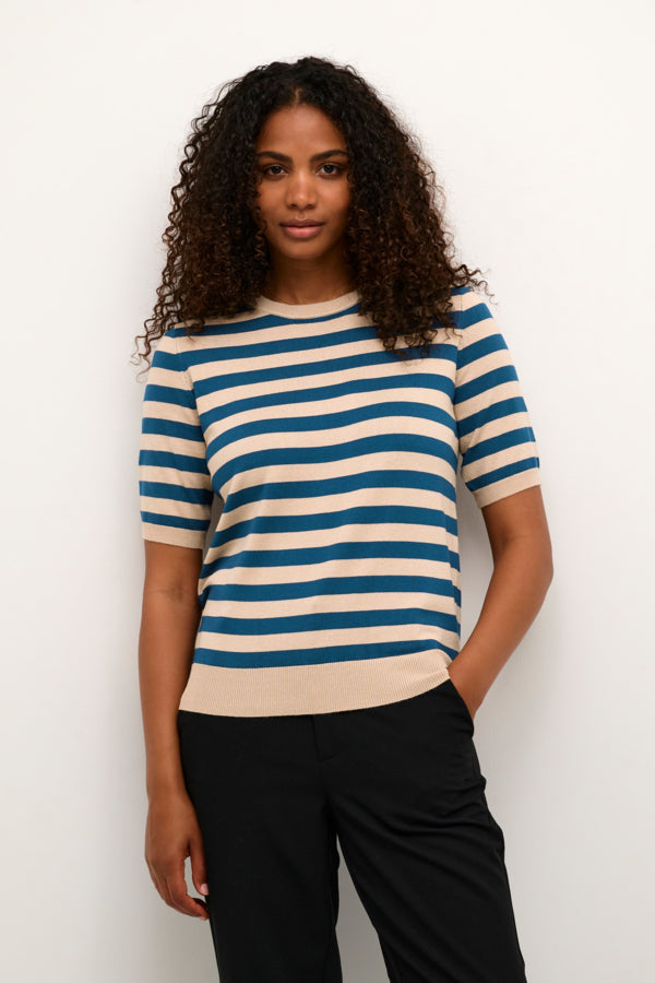KAmilo Short Sleeve Knit