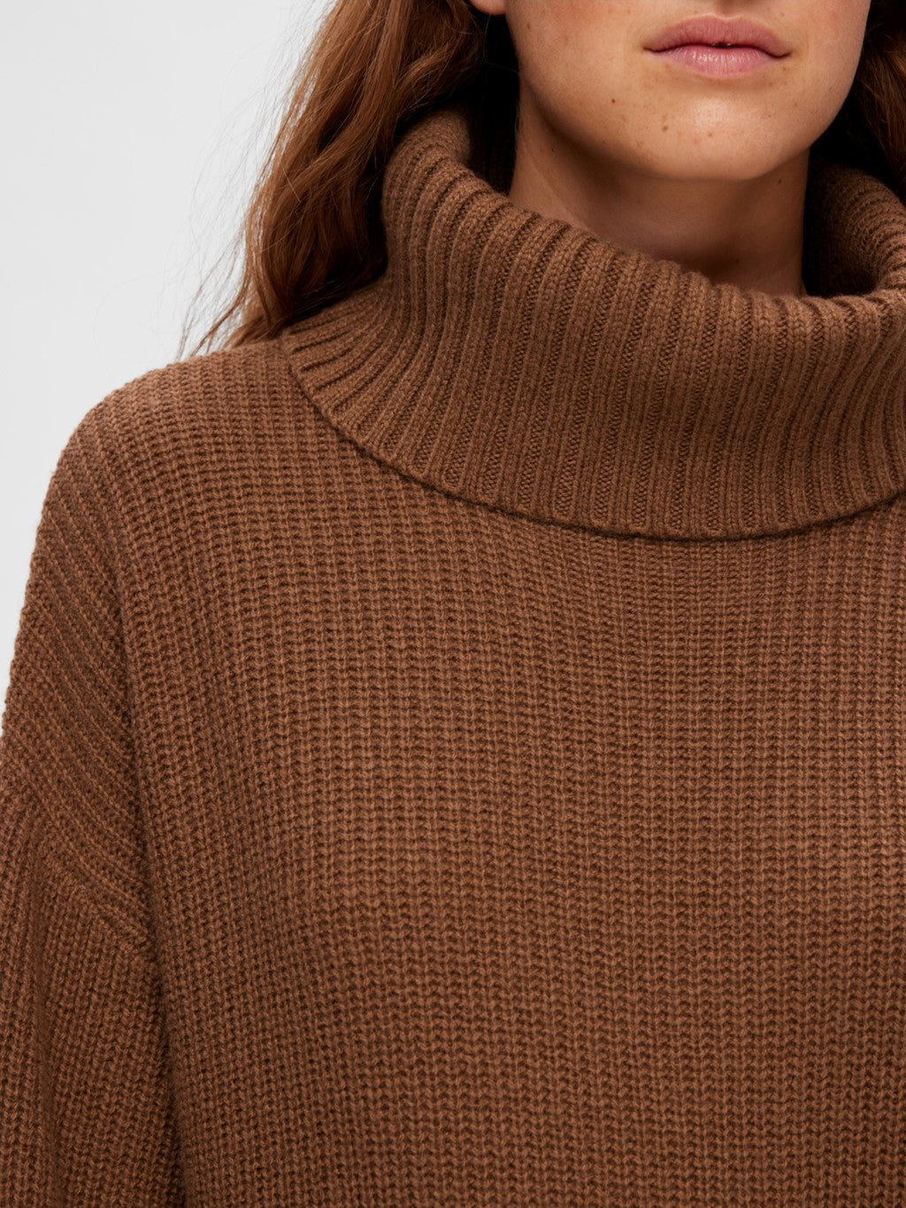 SLFElina Rollneck Dress