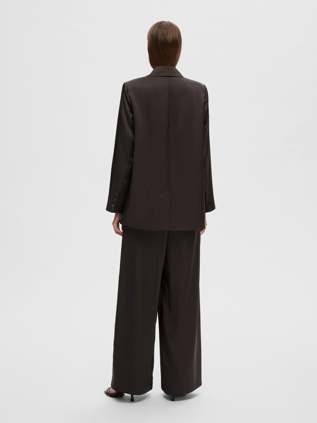 SLFTASJA Relaxed Fit Blazer