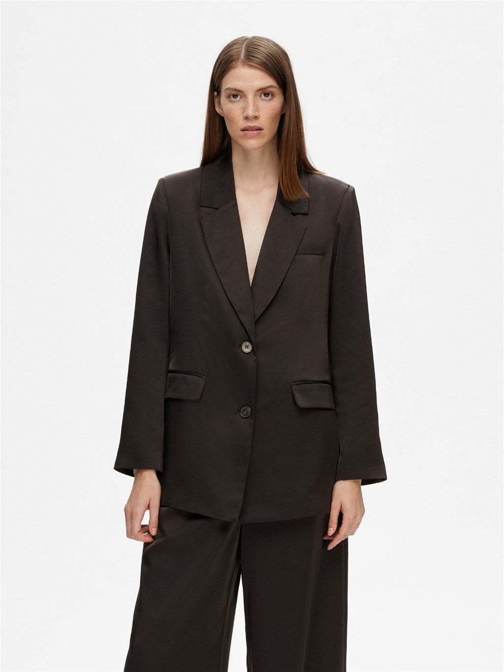 SLFTASJA Relaxed Fit Blazer
