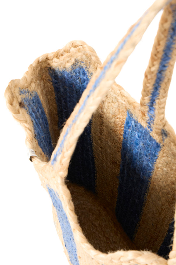 IABELLADONNA Bag in Blue