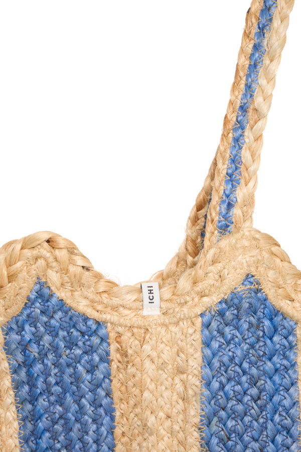 IABELLADONNA Bag in Blue