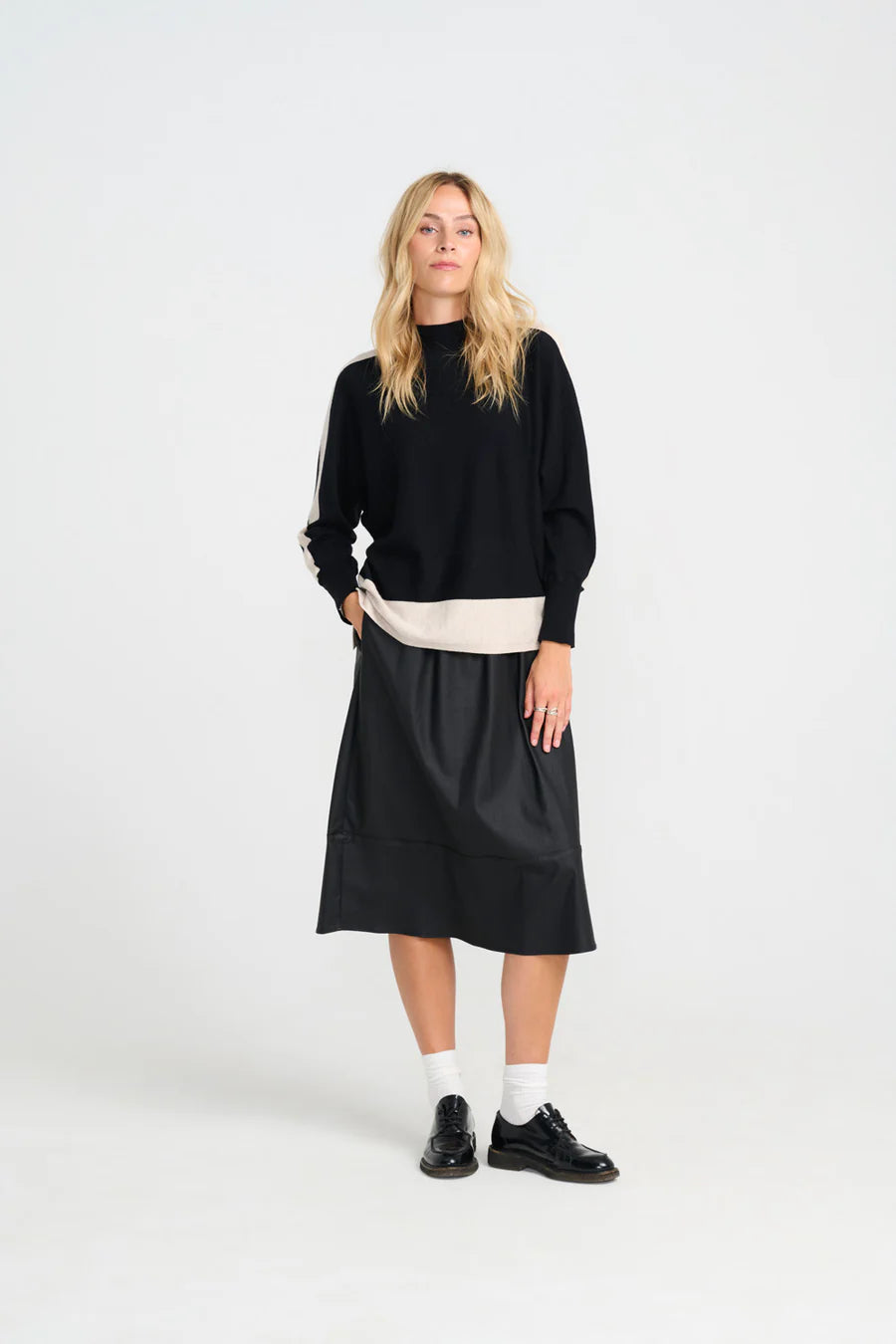 Rue Pullover