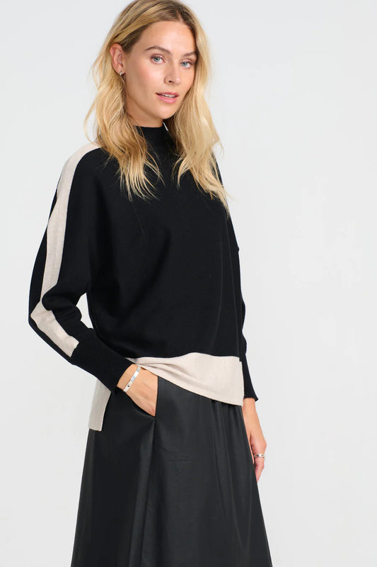 Rue Pullover