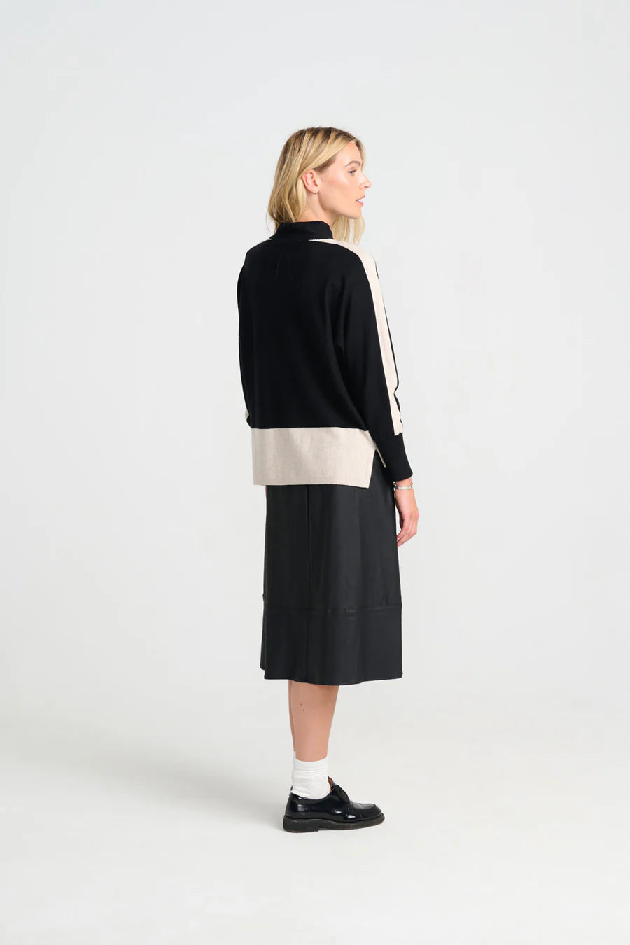 Rue Pullover