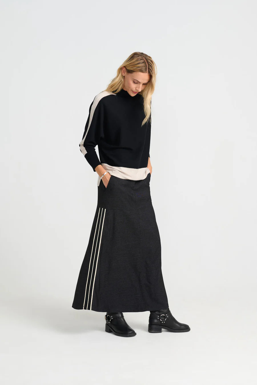 Rue Pullover