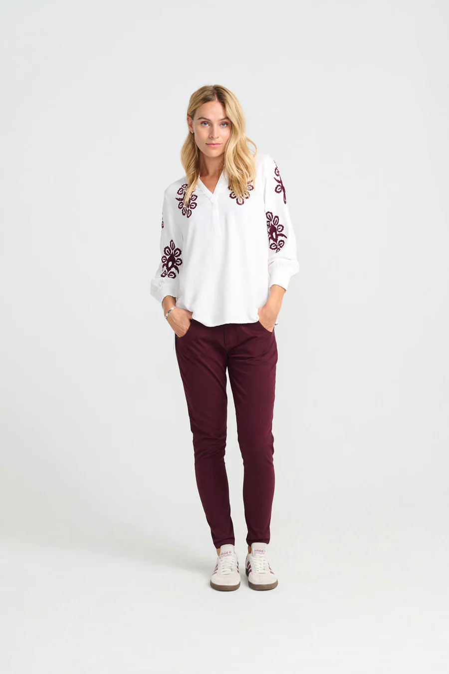 Chrissie Shirt