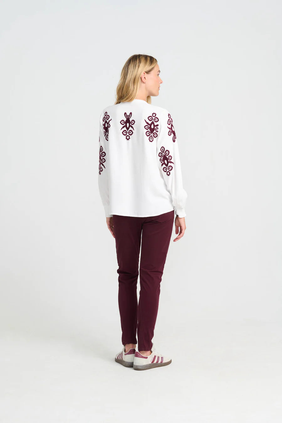 Chrissie Shirt
