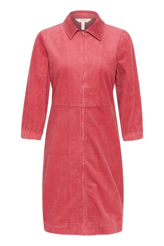 Eyvors Dress in Rose Slade