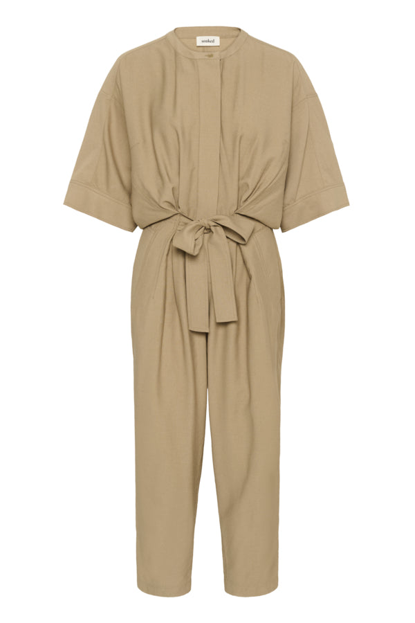 SLEliya Jumpsuit in Elmwood