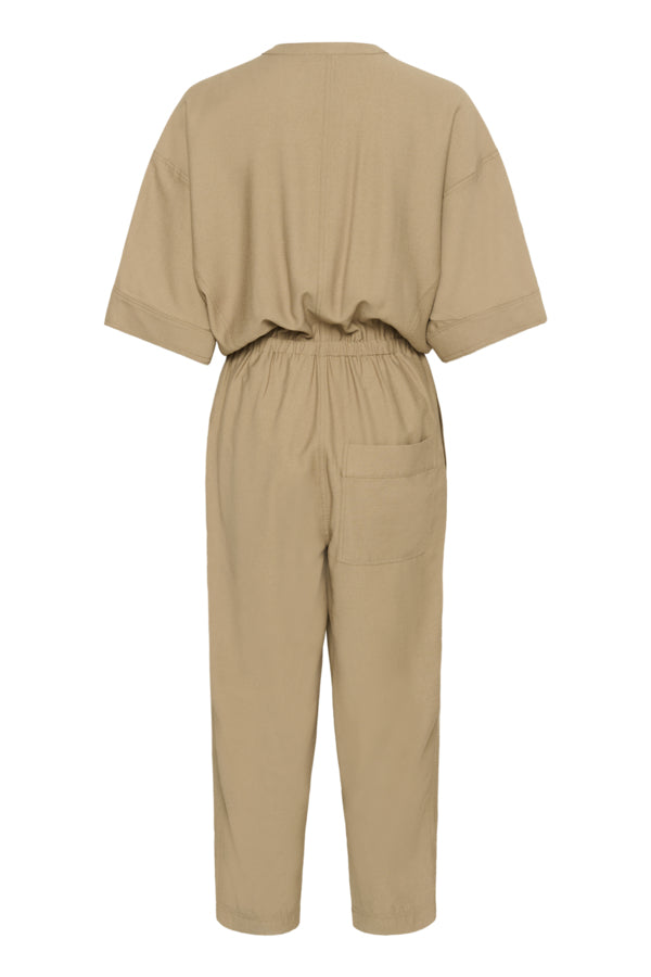 SLEliya Jumpsuit in Elmwood