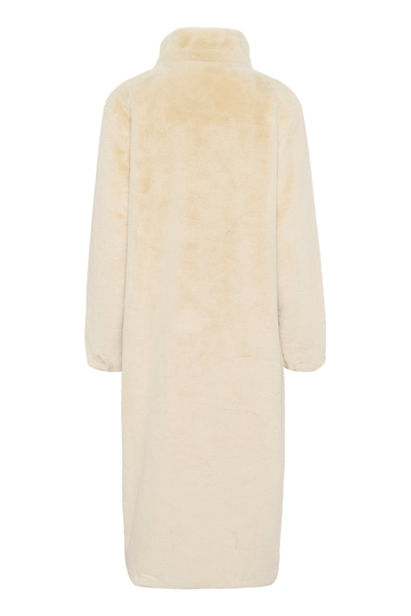 LoesSZ Coat in Plaza Taupe