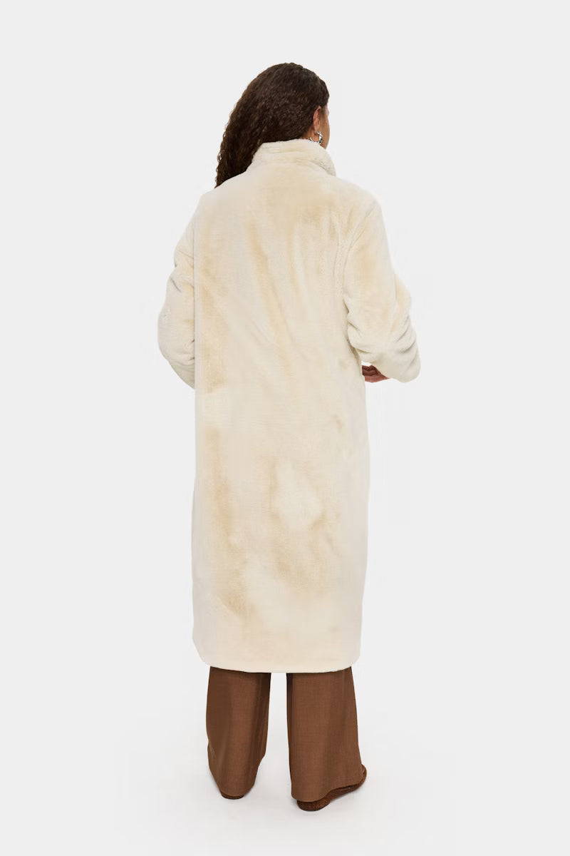 LoesSZ Coat in Plaza Taupe