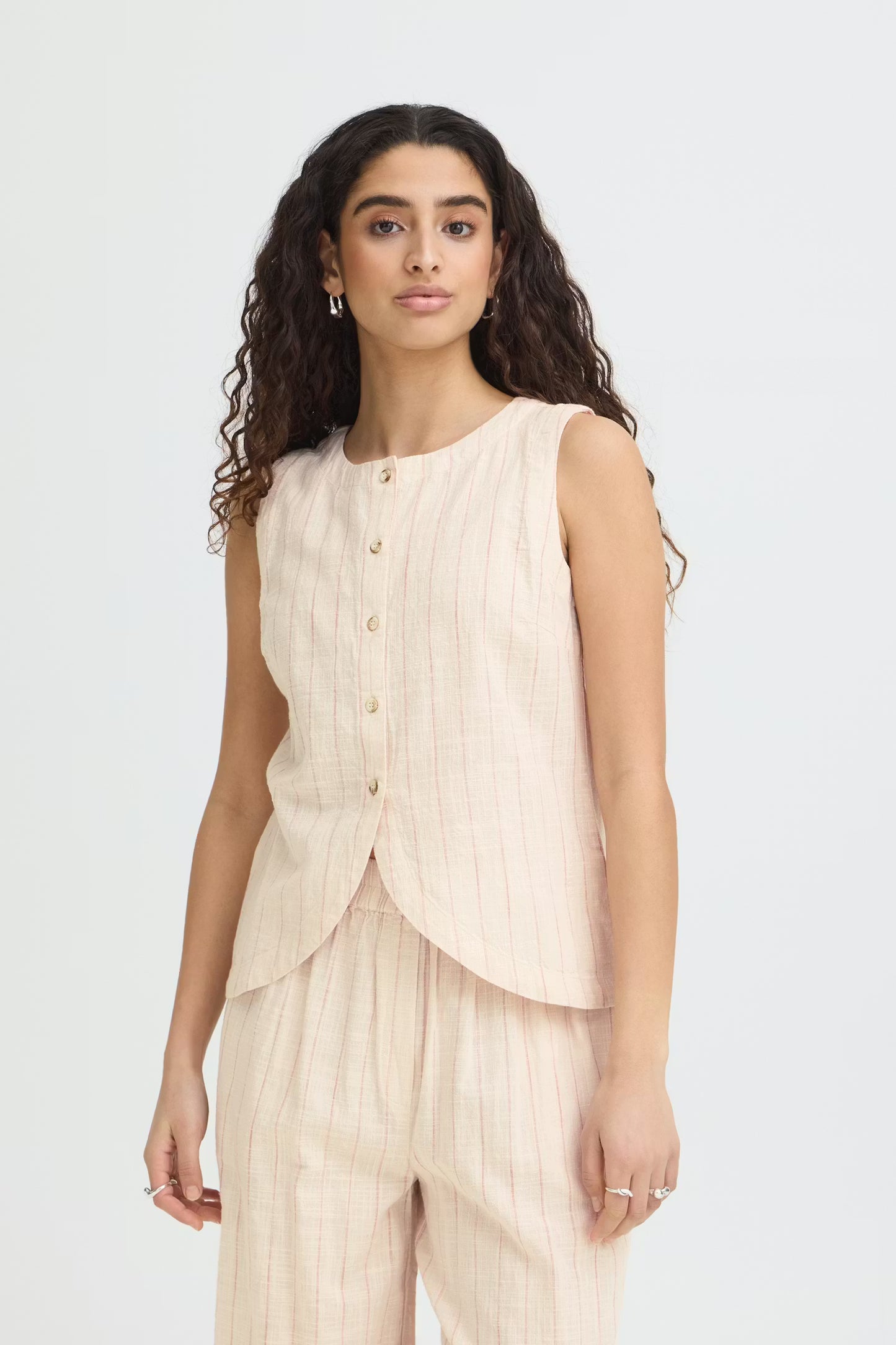 IHICHA Wide Legged Trousers