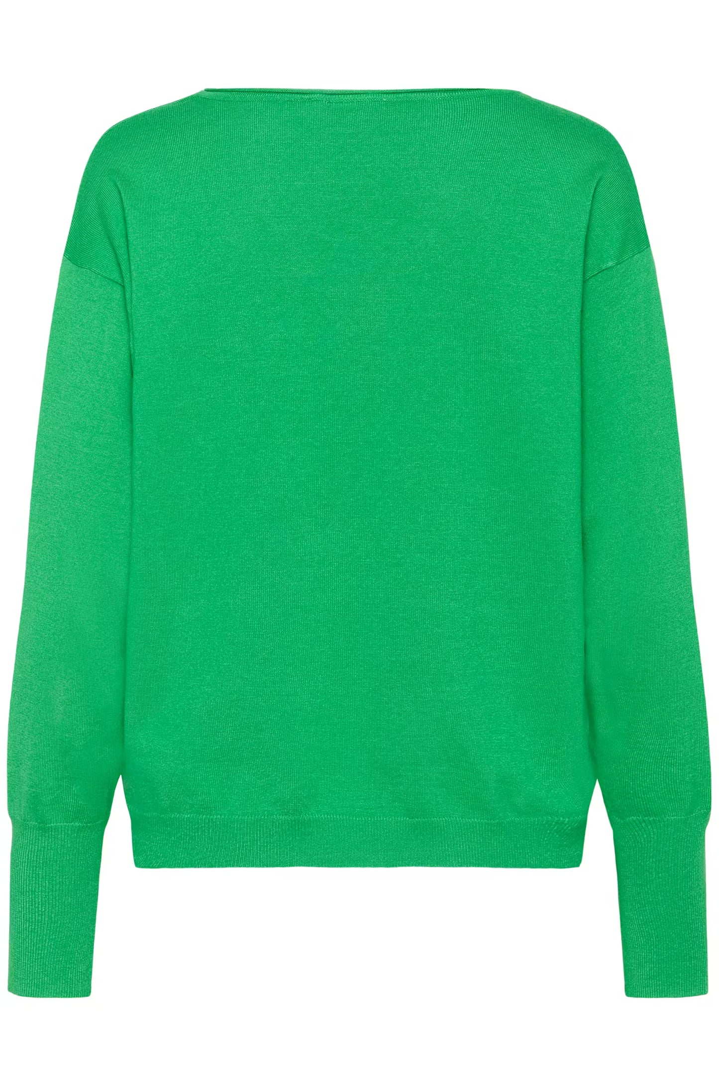 KAlizza Mai Pullover in Green