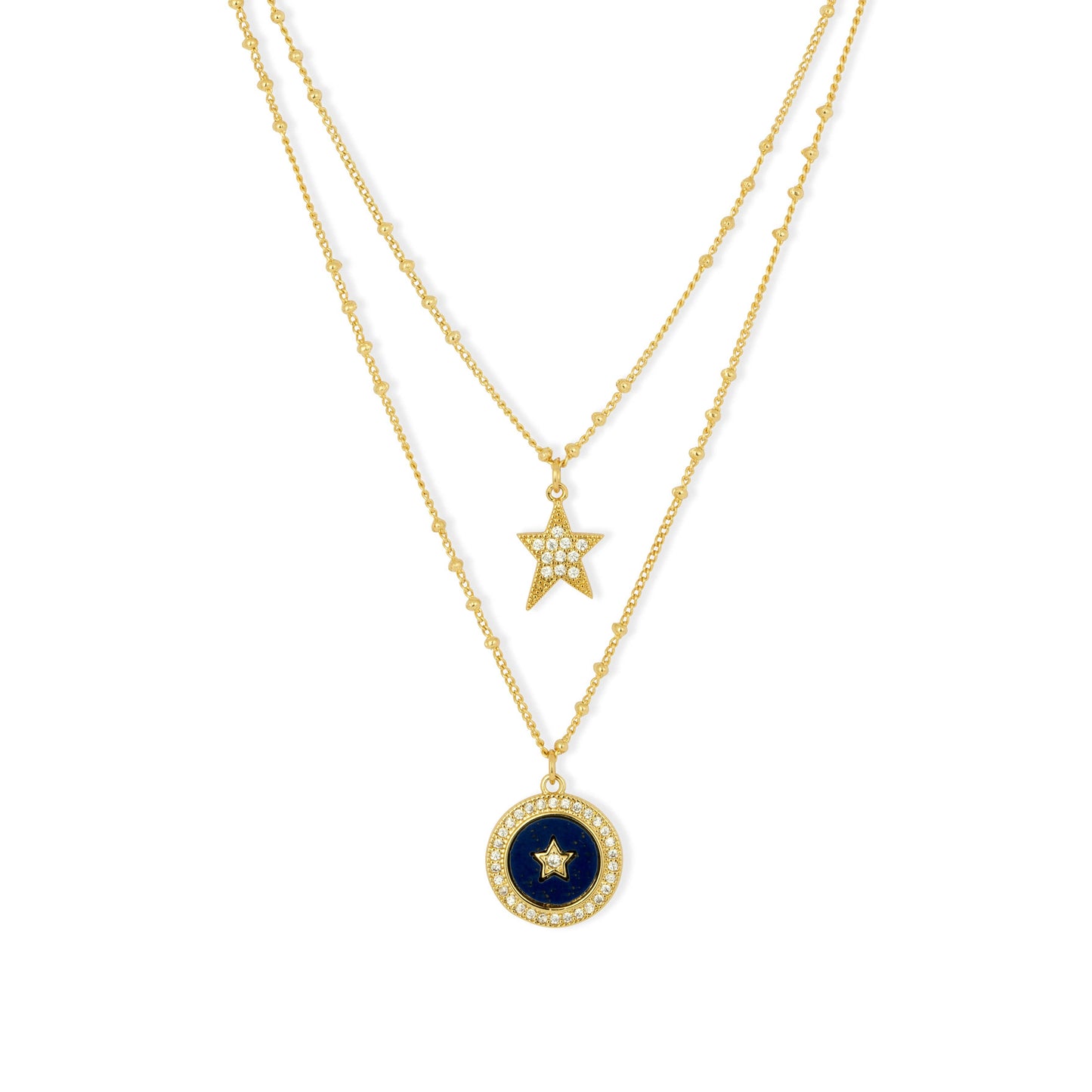 Nebula Necklace