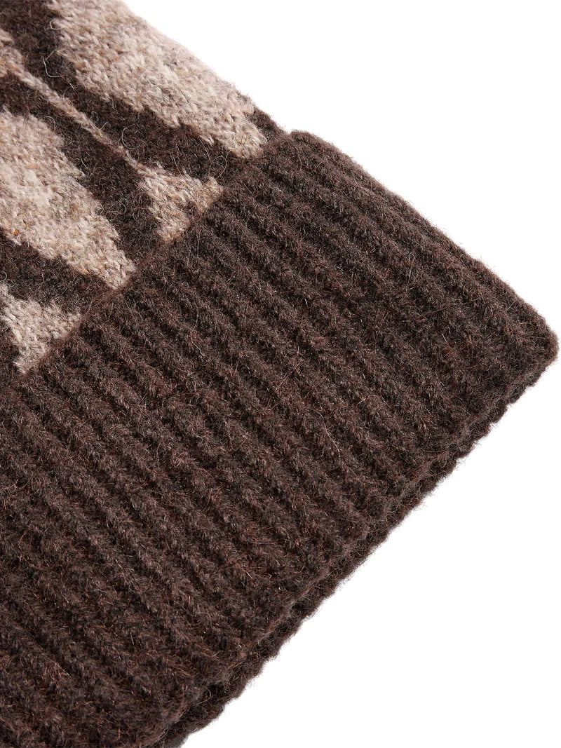 Nubabara Hat