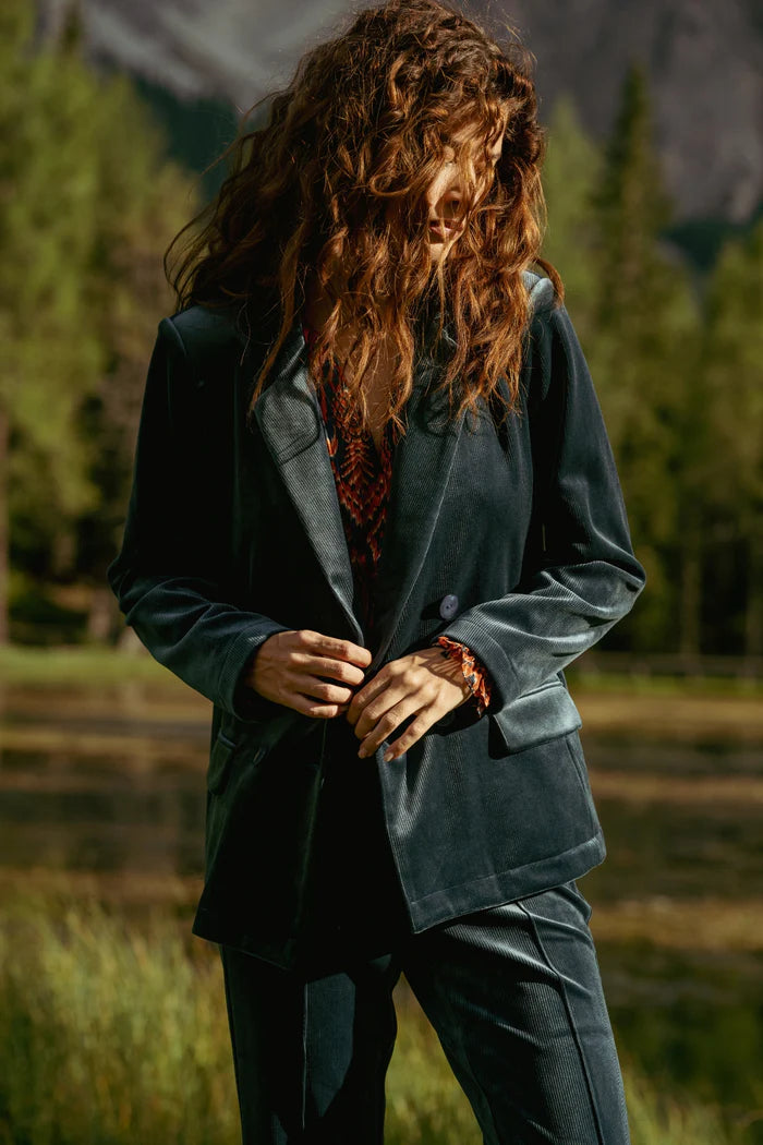 Ava Rose Jacket