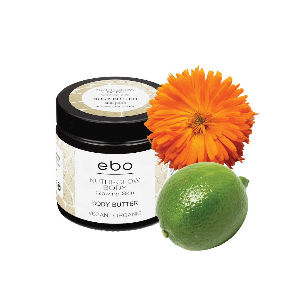 Nutri-Glow Bronzing Butter