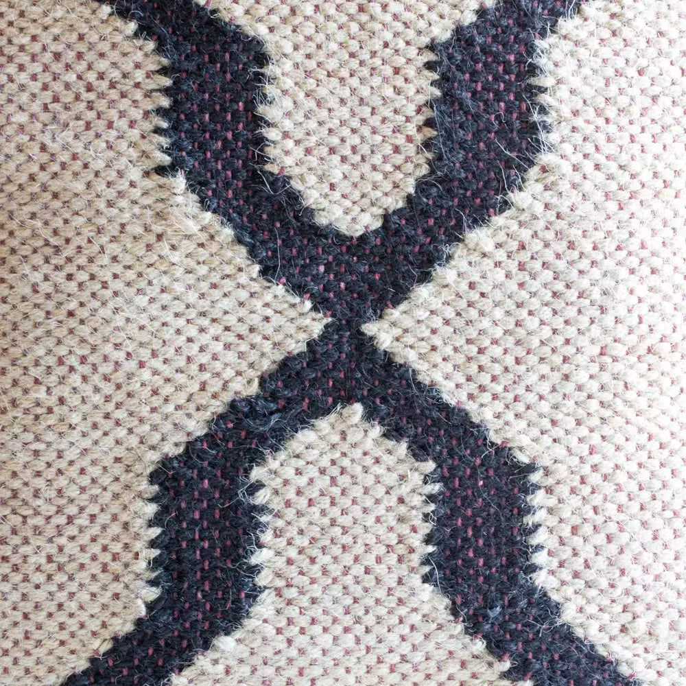 Jute Cushion Farah