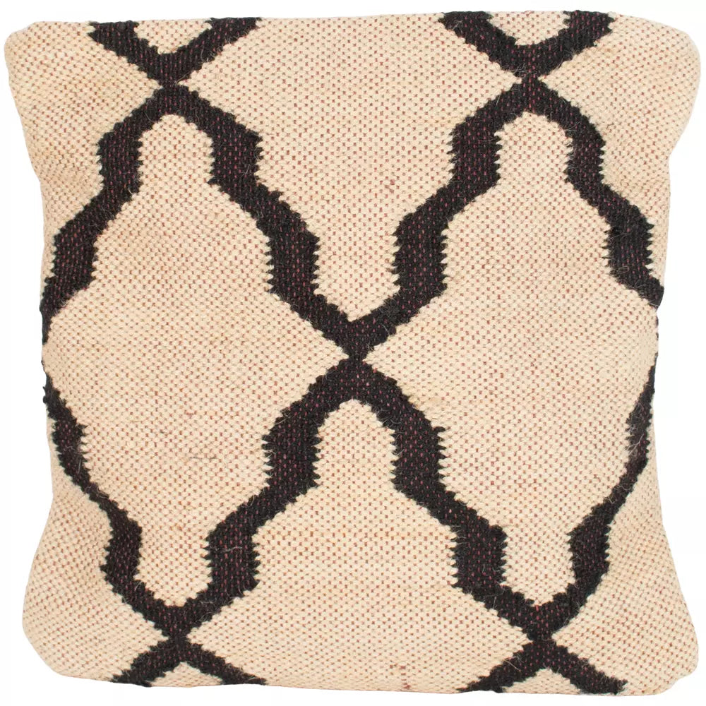 Jute Cushion Farah