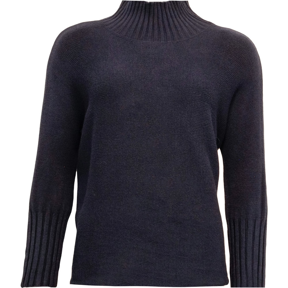 Jimmy Roll Sweater in Blue