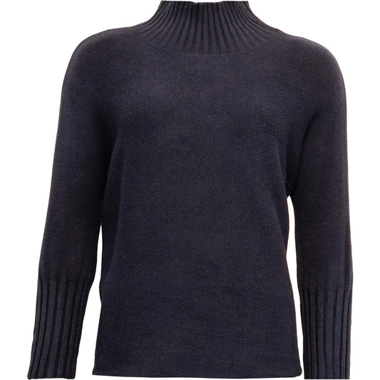 Jimmy Roll Sweater in Blue