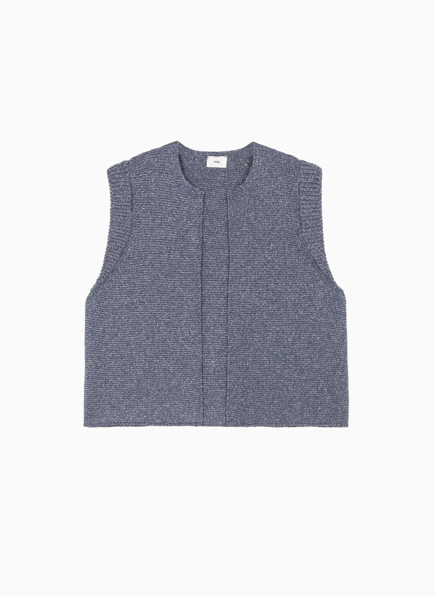 LAGAYA Knitted Gilet