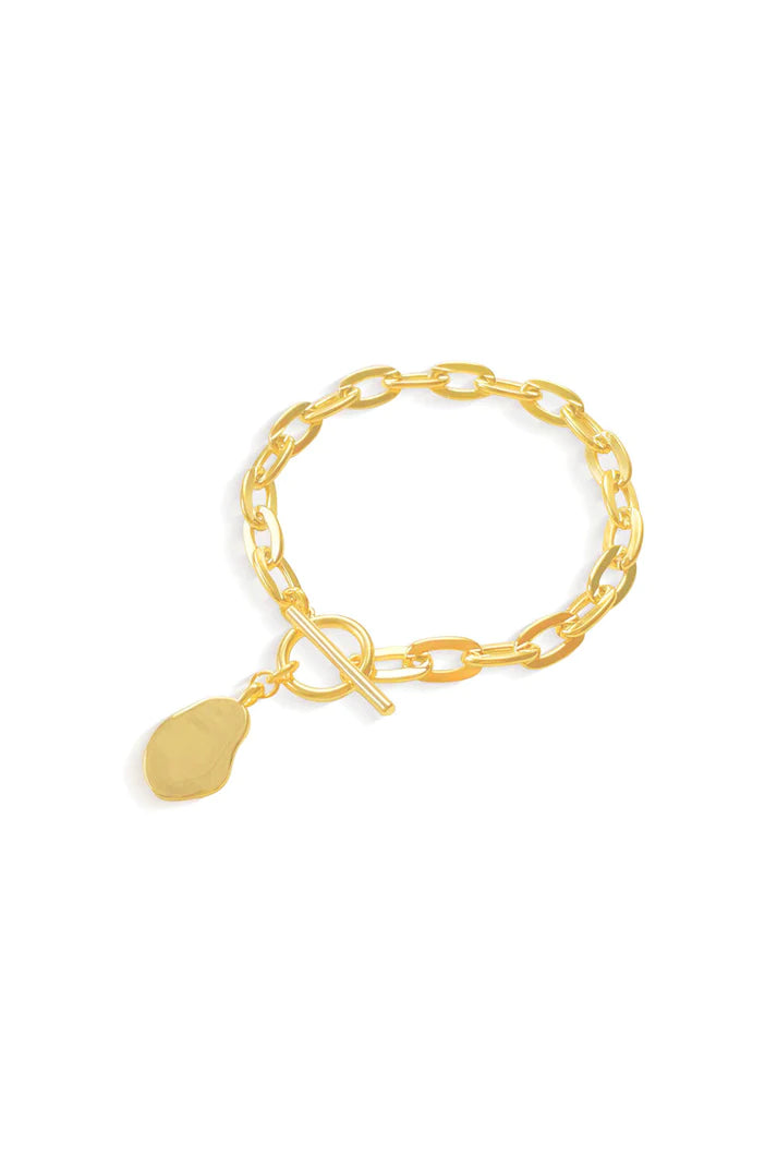 Molten Bracelet
