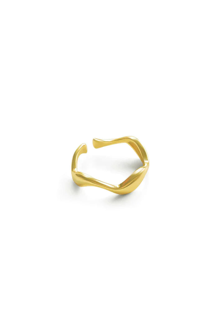 Molten Ring