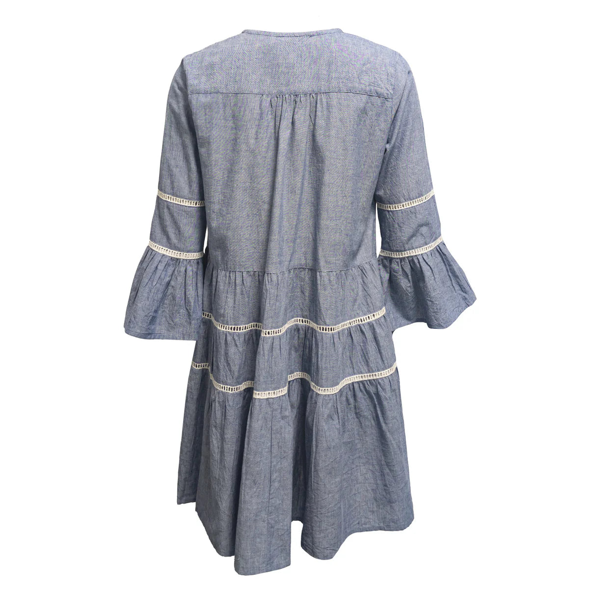 Mada Dress