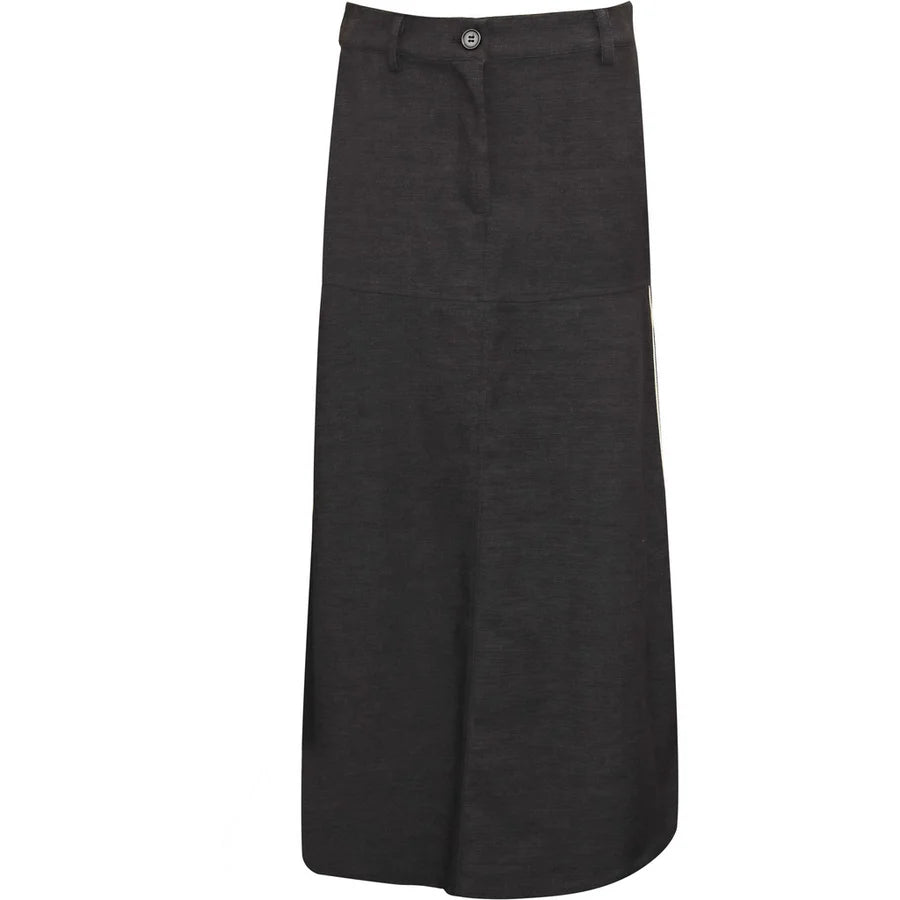 Madonna Skirt in Black