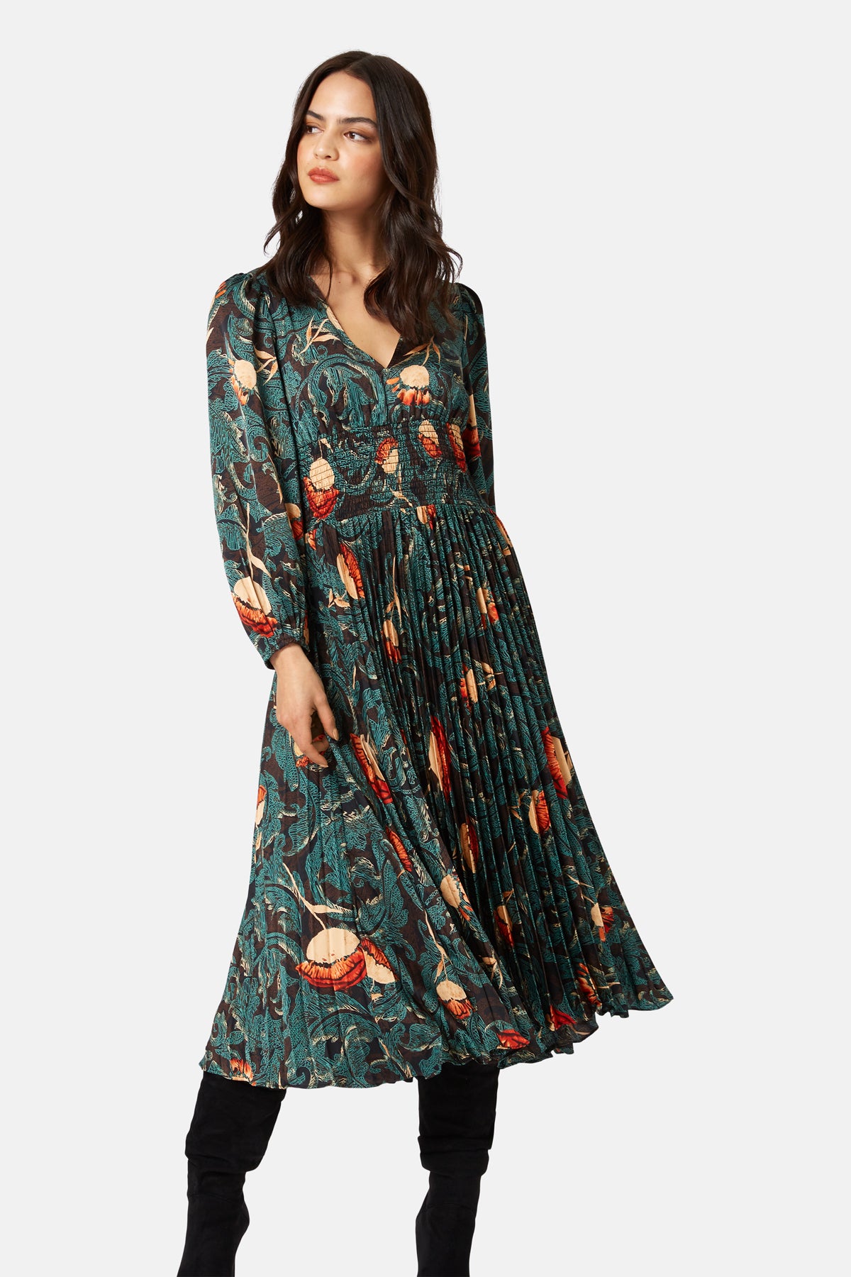 Aurora Dress