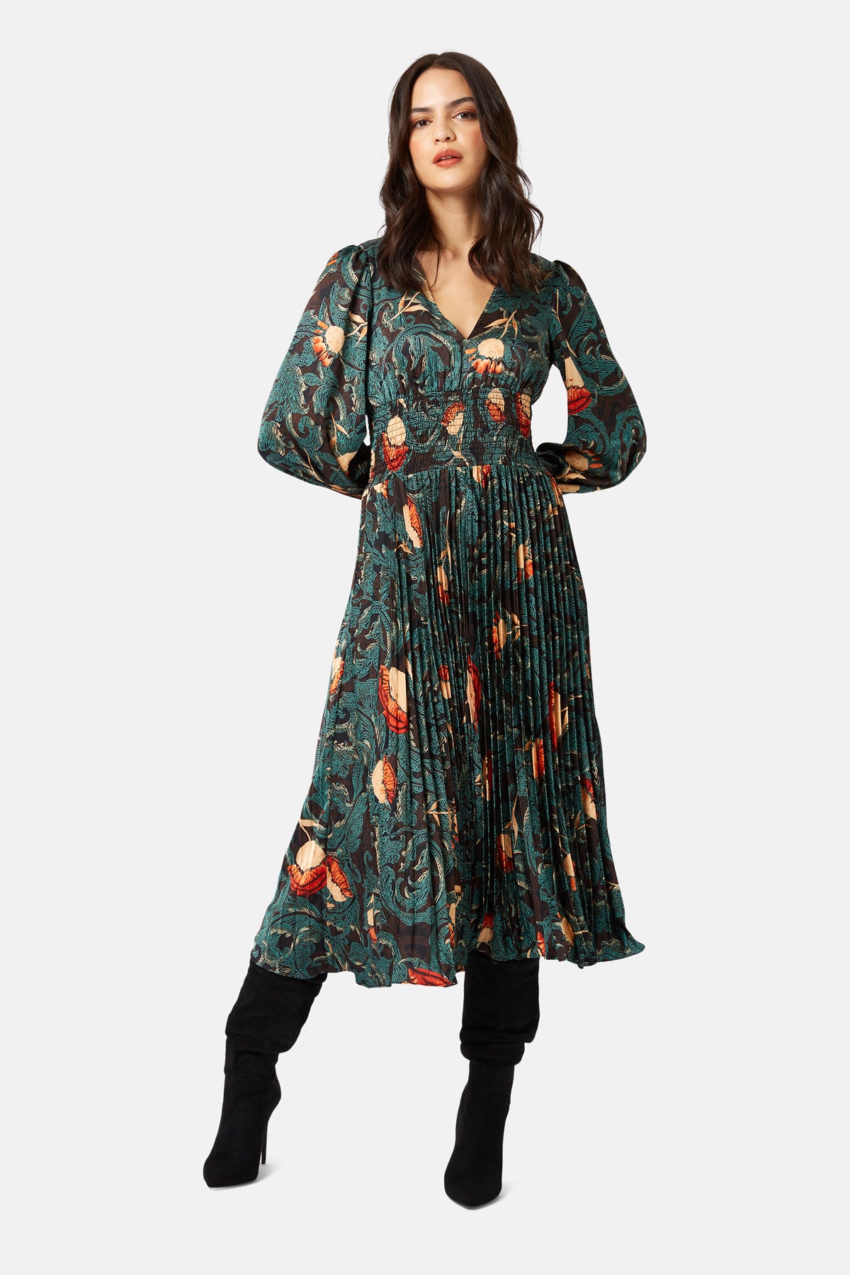 Aurora Dress