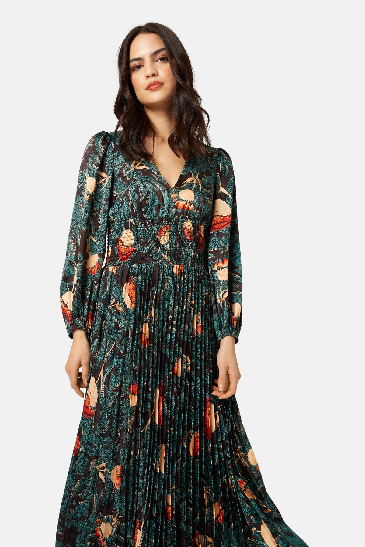 Aurora Dress