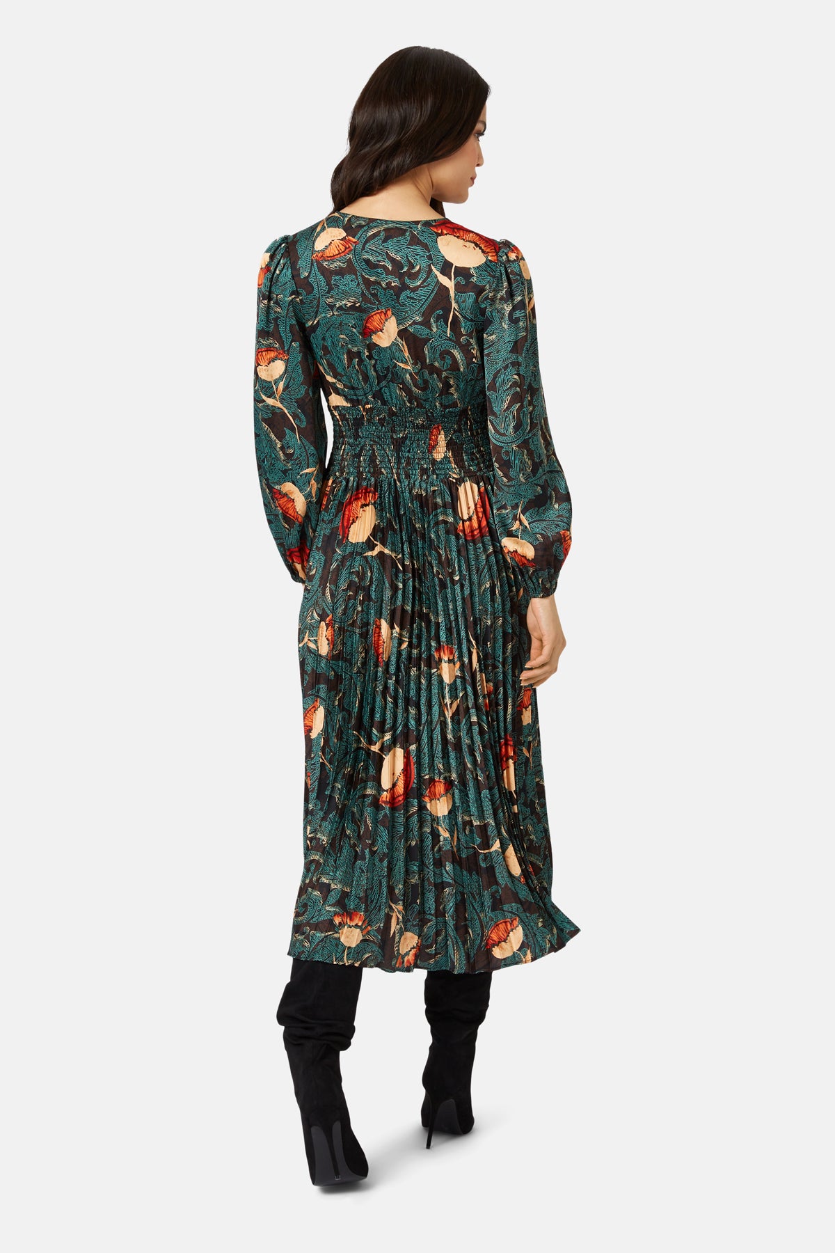 Aurora Dress