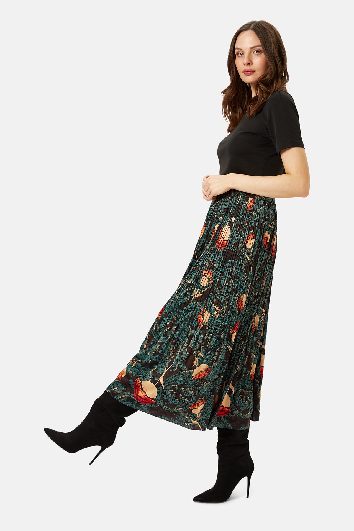 Never For Ever Skirt